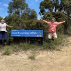  South Bruny National Park